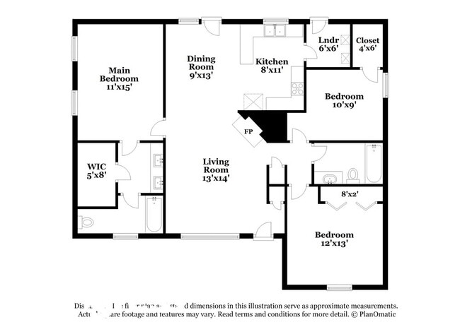 Photo - 608 Flicker Ct