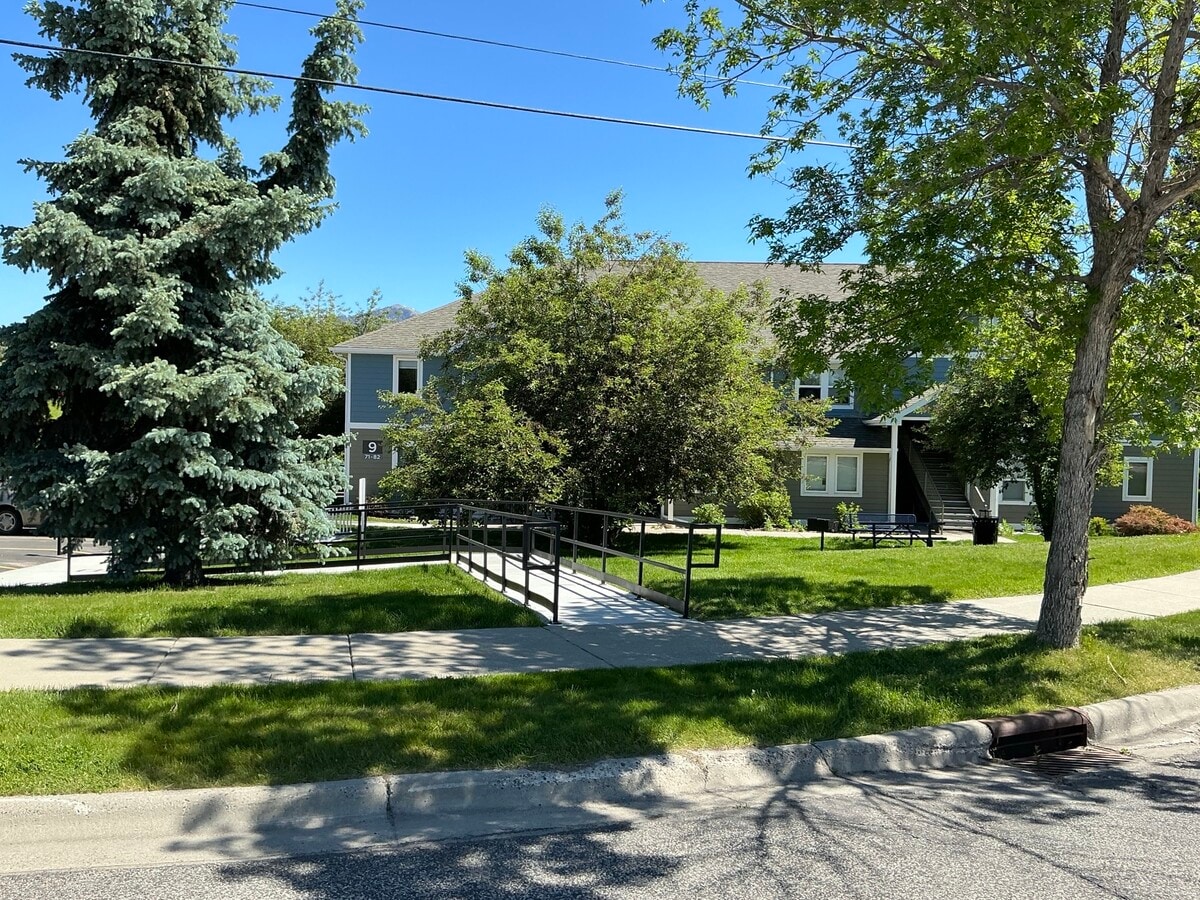 Photo - Haggerty Lane