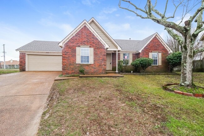 Building Photo - 5536 Terri Lynn Cove