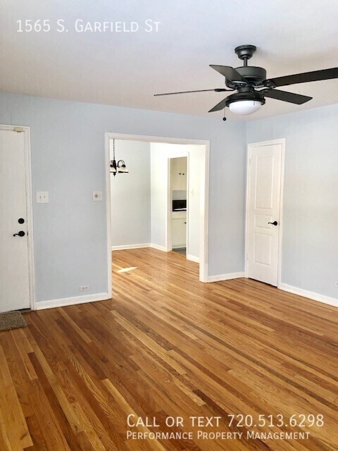 Photo - 1565 S Garfield St