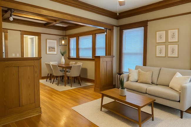 Building Photo - 1 Bedroom Near Downtown Unit 519 S 18th St-2 Rental
