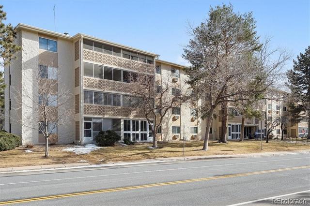 Photo - 3184 S Heather Gardens Way Unit 403
