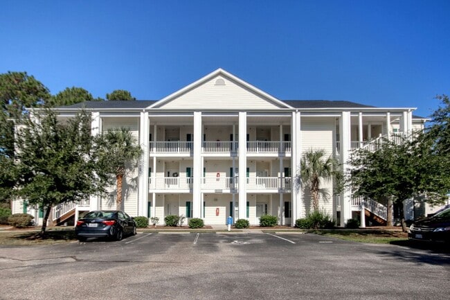 Photo - 3-Bedroom, 2Bath Condo end unit