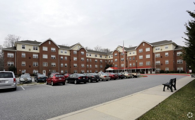 Fairgreen Senior Community