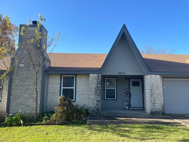 Photo - Fagelman Properties #11 (8801 Pineridge Dr) Unit A