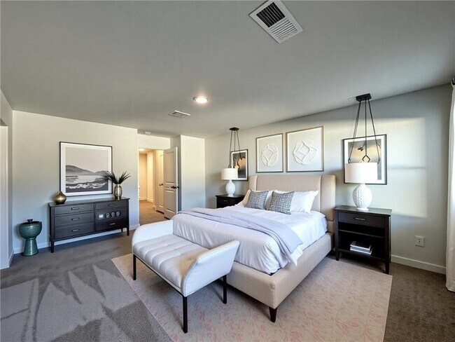 Photo - 1733 Harper Lily Ln