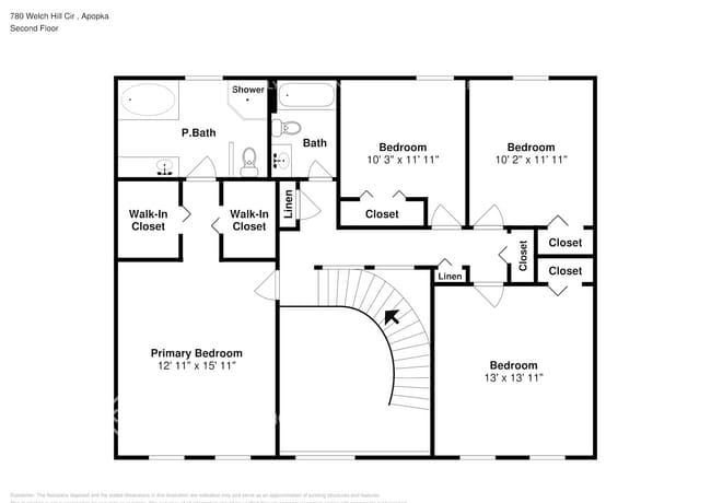 Photo - 780 Welch Hill Cir