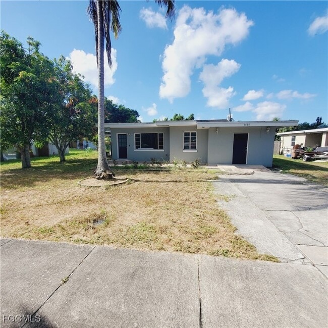 Building Photo - 1858 Hanson St Rental