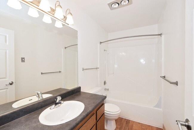 Photo - 12375 Mt Jefferson Terrace Unit 1B