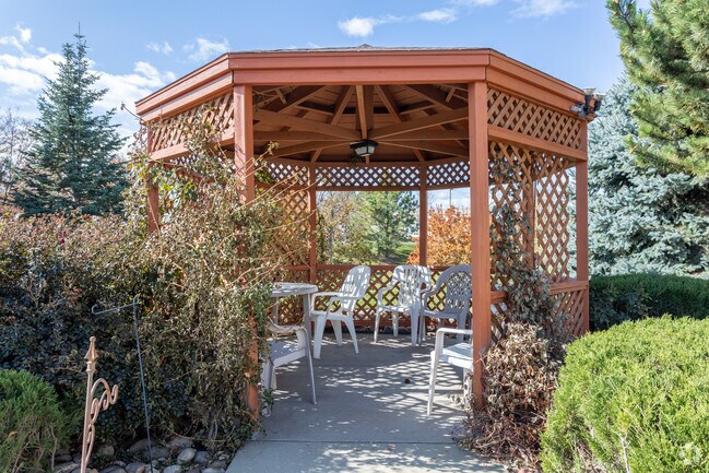 Gazebo