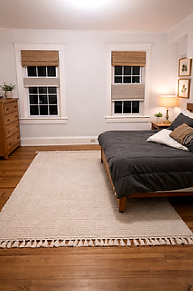 Building Photo - 1029 Washington Ave Unit 1