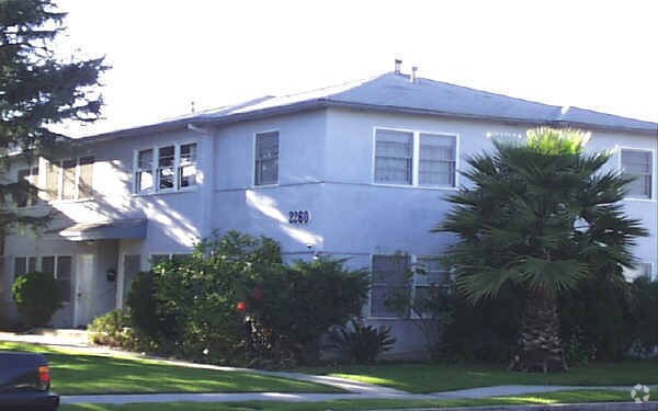 Photo - 2260-2268 28th St
