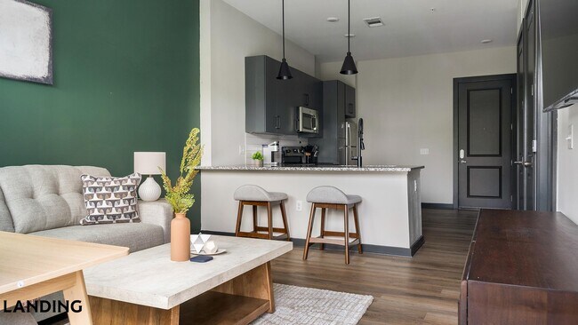 750 Echo St NW Unit 1436