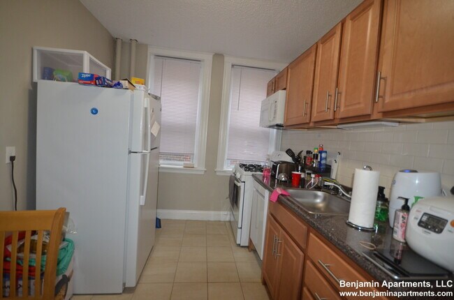 Photo - 11 Barrows St Condo Unit 4A