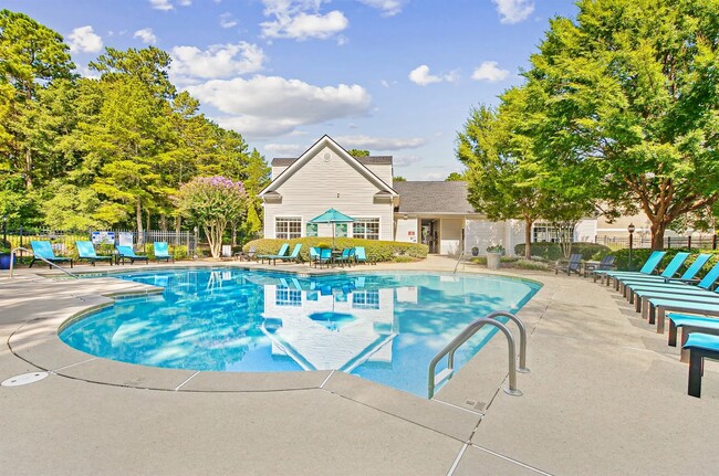 Photo - The Grove at Greenleaf