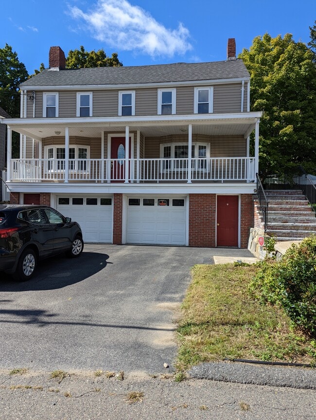 Photo - 9 Turnbull Ave Unit #1
