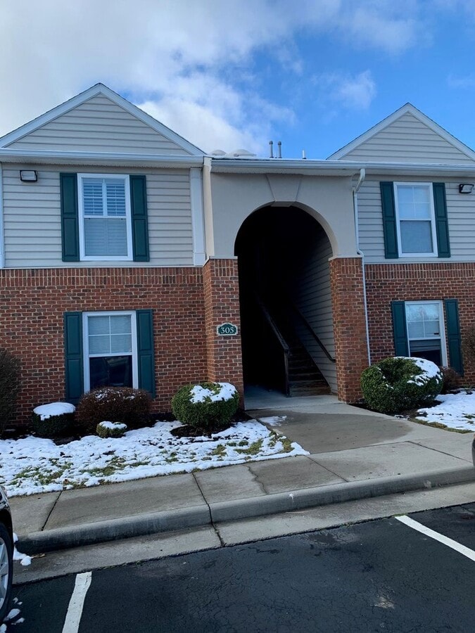 1 Bedroom 1 Bath Condo - 1 Bedroom 1 Bath Condo