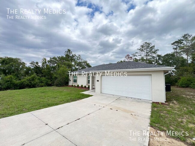 Photo - 2736 SW 161st Loop House