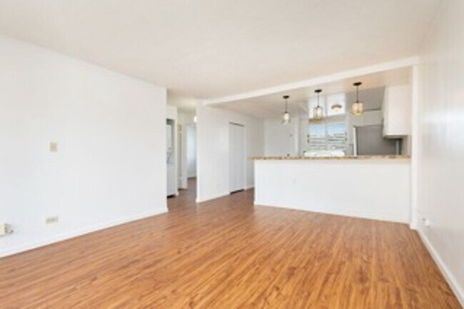 Photo - Move-In Ready Salt Lake Condo – Freshly Up... Unit 204