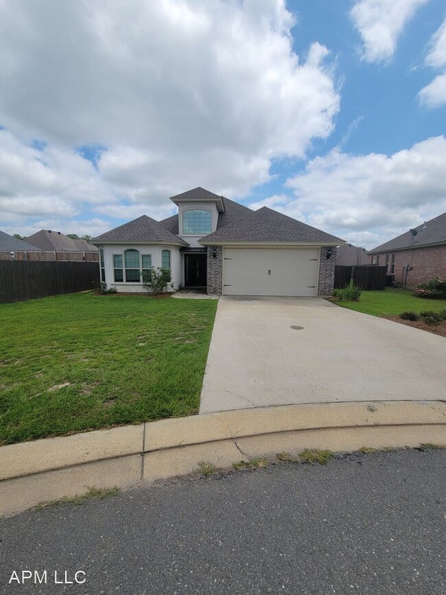 4 br, 2 bath House - 103 Canvasback Cove - 4 br, 2 bath House - 103 Canvasback Cove