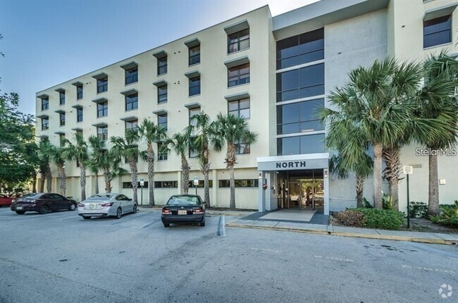 Building Photo - 701 S Madison Ave Unit 417 Rental