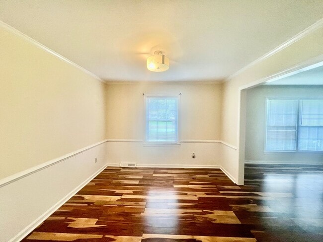 Photo - 4 BR, 1 car garage, Very desirable Pine Valley Community and Schools! Fenced yard! Hard wood floo...