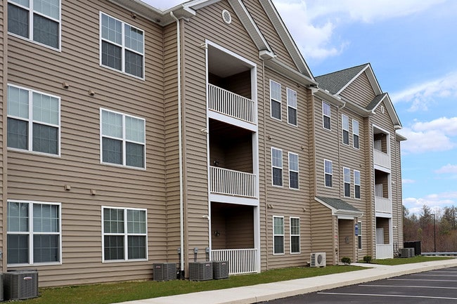 Photo - Lexington Commons