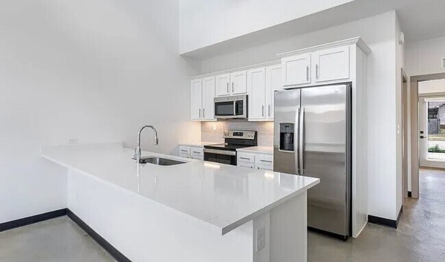 Citation Lofts