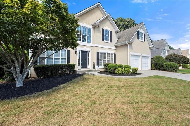 Photo - 1440 Grovehurst Dr