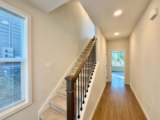 Photo - Private Bathroom for Each Bedroom