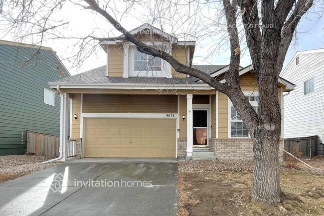 Building Photo - 9678 Lansing Cir