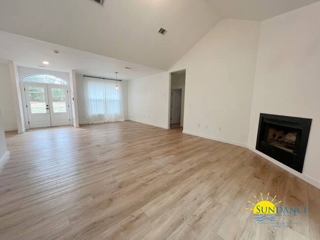 Photo - Beautiful Lake View 3 Bedroom Home in Crestview!