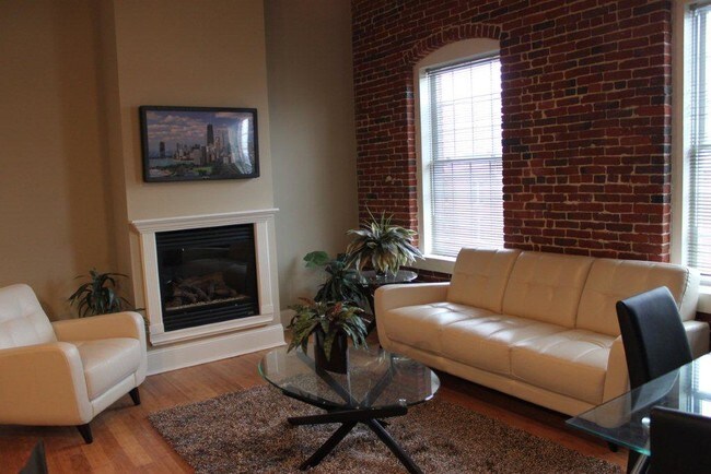 Lofts at Mill Number One
