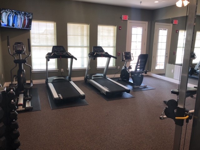 The Preserve at Hunters Crossing