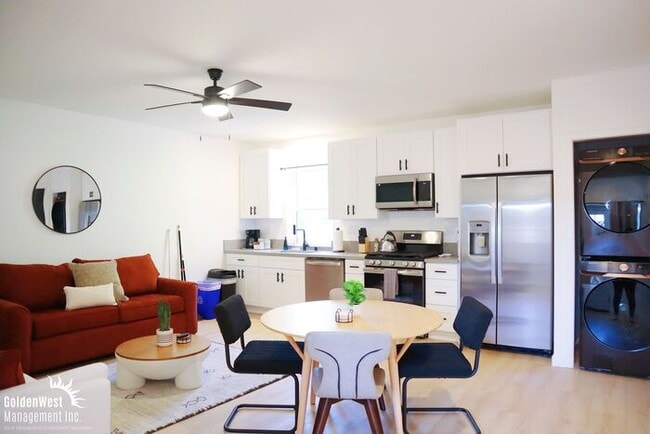 Photo - Remodeled 2Bdm 2Ba Unfurnished Downstairs ...