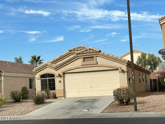 Building Photo - 23438 W Cocopah St