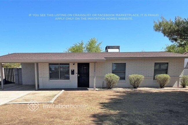 Building Photo - 1128 E Marny Rd Rental