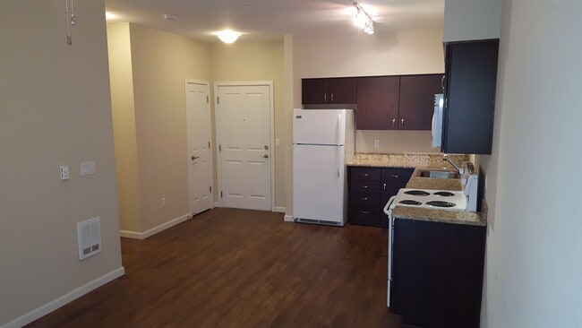 Photo - Cathedral Park