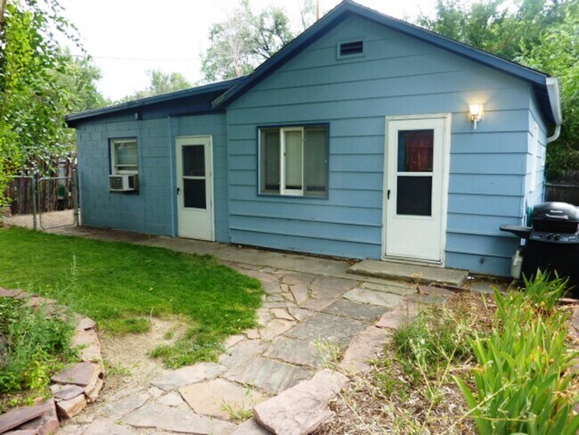 Photo - 1036 Bross Street #B House