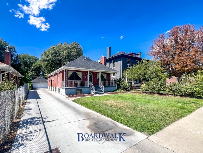 Photo - 1748 S Main St Unit 1748 S Main St-#3