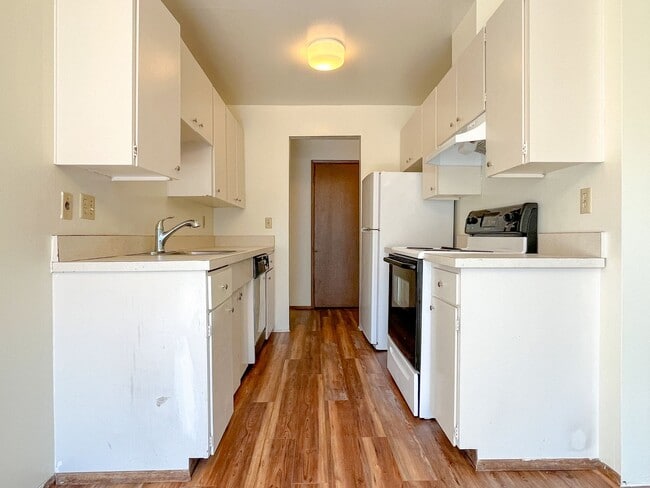 Photo - Updated Beacon Hill 1bd/1bth Condo, $1,650/mo. Unit 207