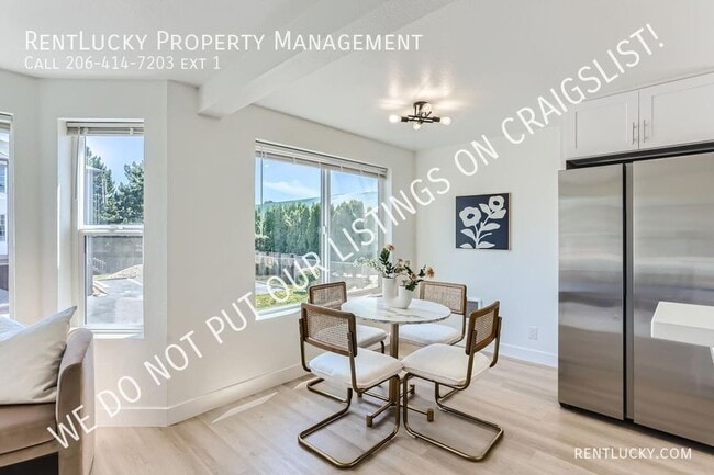 Photo - 602 Terrace St Unidad #4