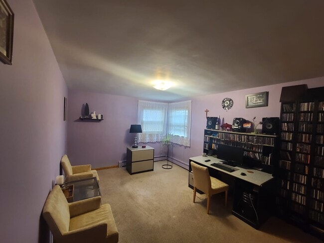 Building Photo - 3145 N Nashville Ave Unit 3W