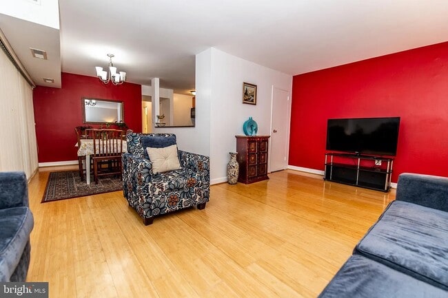 Photo - 3850 Bel Pre Rd Unidad Bel Pre Rental