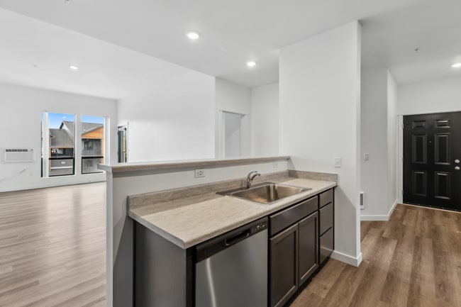 Apartments 26