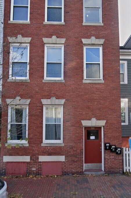 Photo - 203 Harvard St