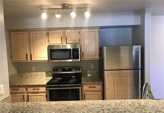 Photo - 555 E Silverado Ranch Blvd Unit 1157