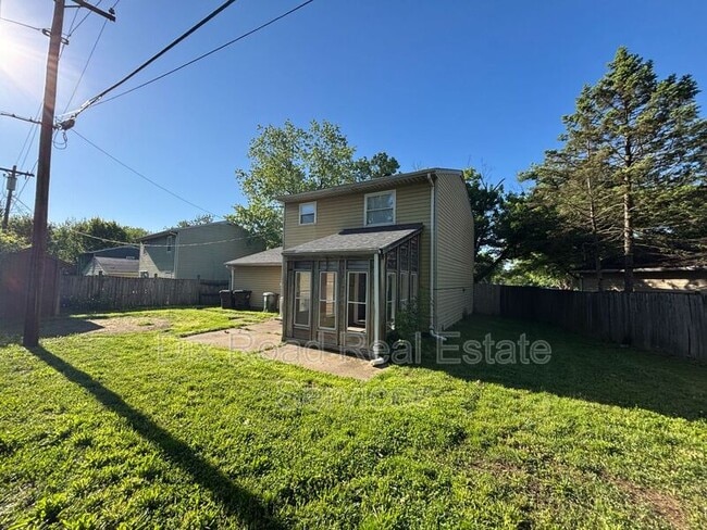 Photo - 3603 Ellis Way
