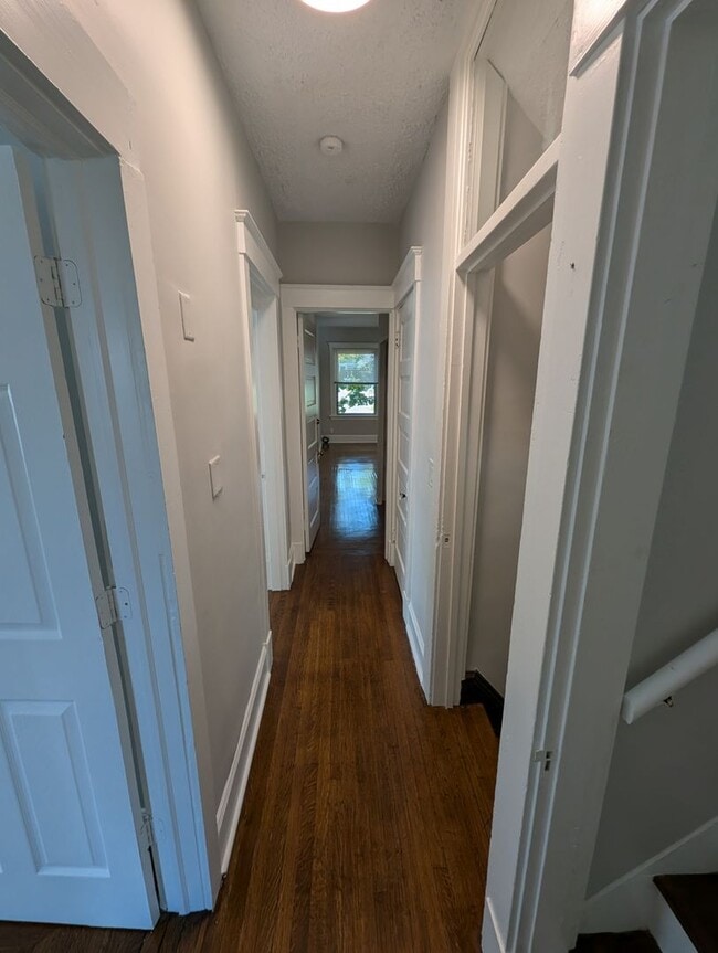 Photo - Spacious! 4-Bed and 2-Full Bath Unit with Bonus Room, Garage, Large Backyard Unit 3811 Spencer Apt #2
