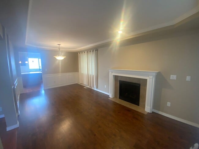 Photo - Beautiful Spanaway Home! Apply Today